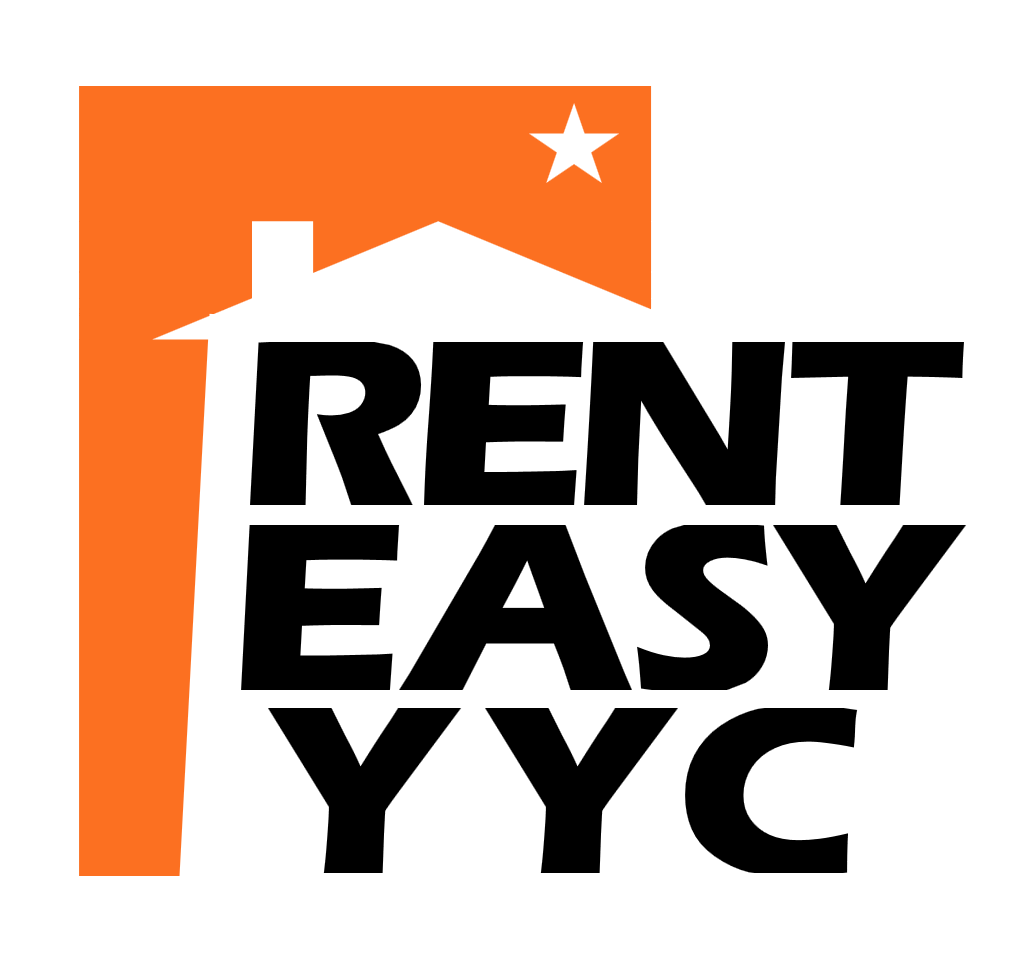 Rent Easy YYC-Renting property made Easy!